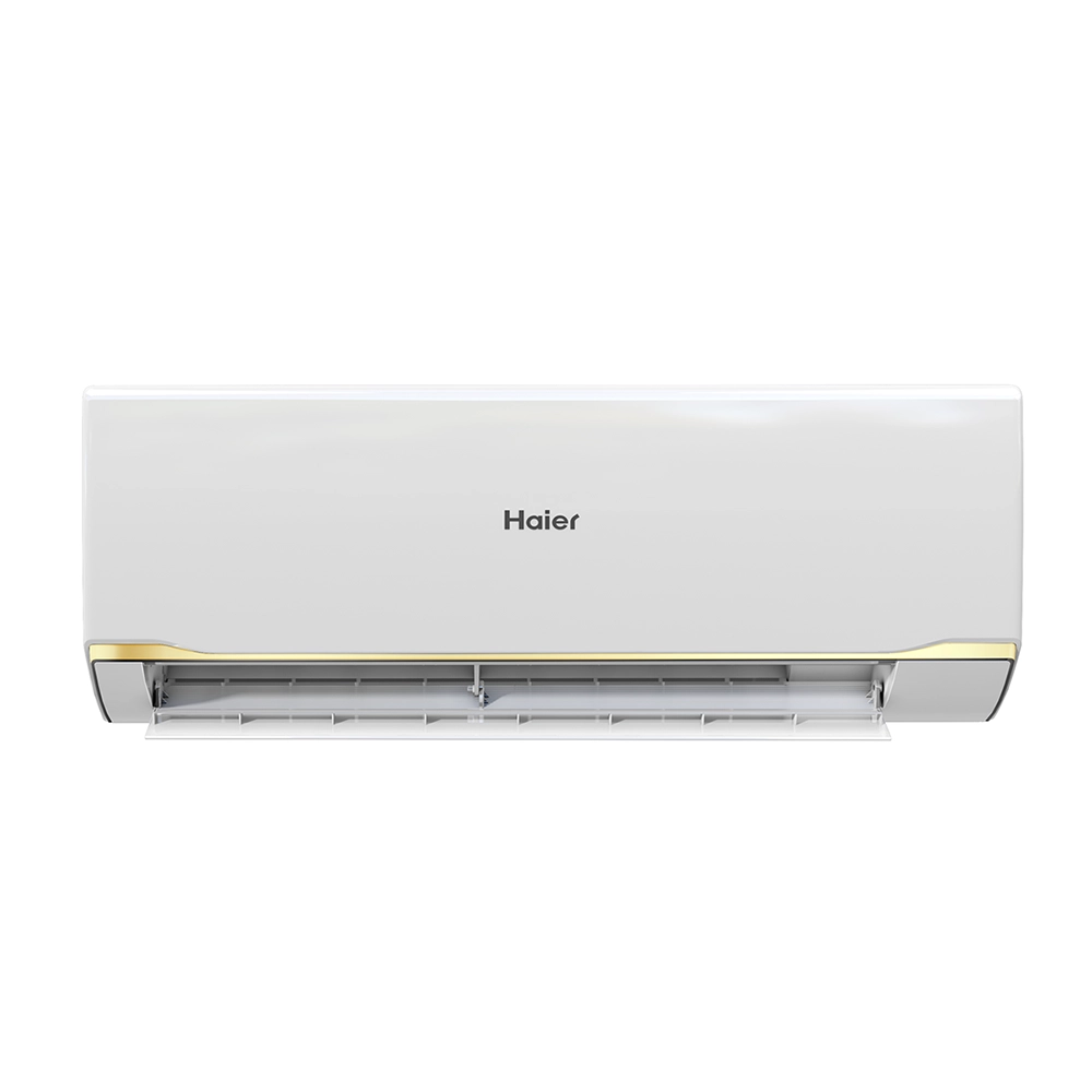Haier 1.55 Ton (~ 1.7) Gold Decco Desert Rose Series Heavy Duty AI Smart AC, 5.46KW